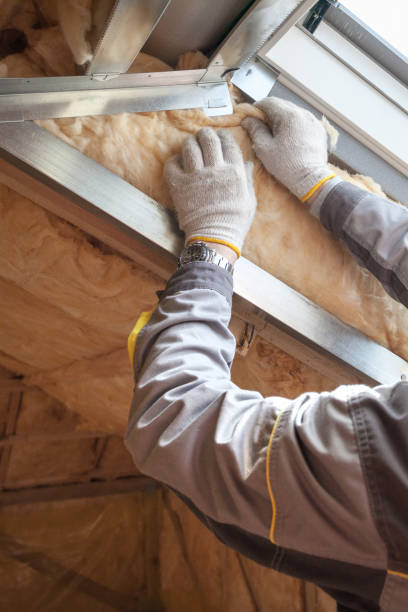 Duncan Falls, OH Insulation Contractor Company