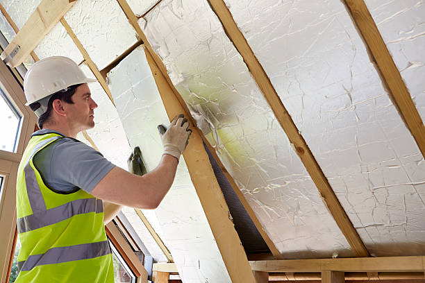Best Insulation for Commercial Buildings  in Duncan Falls, OH